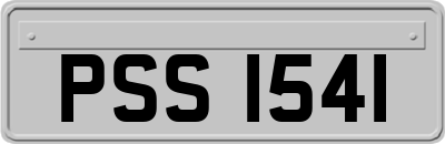 PSS1541