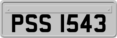 PSS1543
