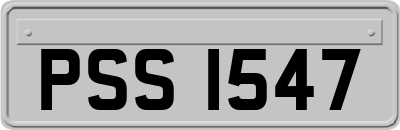 PSS1547