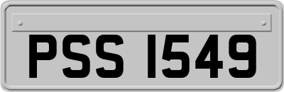 PSS1549
