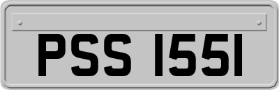 PSS1551