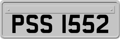 PSS1552