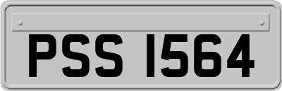PSS1564