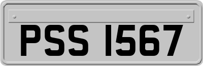 PSS1567