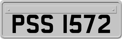 PSS1572