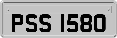 PSS1580
