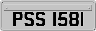 PSS1581