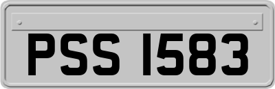 PSS1583