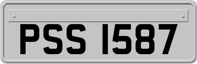 PSS1587
