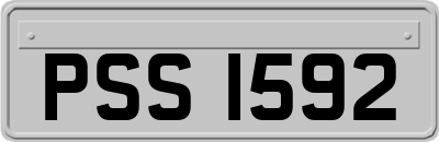 PSS1592