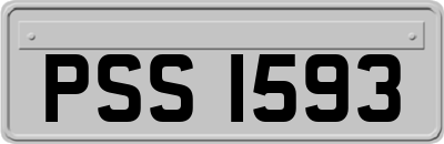PSS1593
