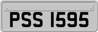 PSS1595