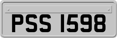 PSS1598
