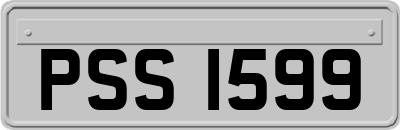 PSS1599