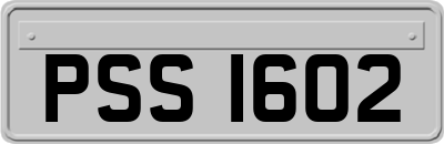 PSS1602