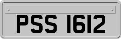 PSS1612