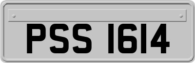 PSS1614
