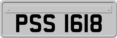 PSS1618