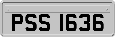 PSS1636