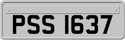PSS1637