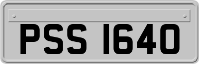PSS1640