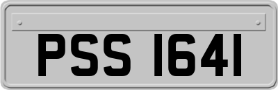 PSS1641