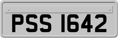 PSS1642