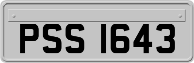 PSS1643