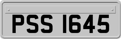 PSS1645