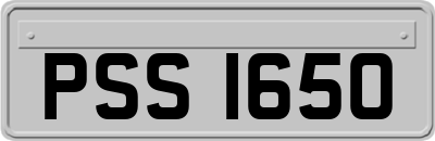 PSS1650