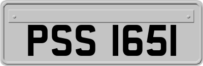 PSS1651