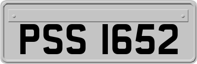 PSS1652