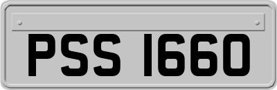 PSS1660