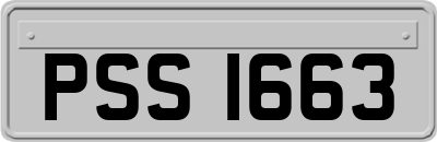 PSS1663