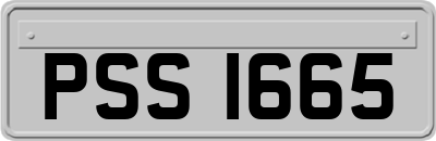 PSS1665