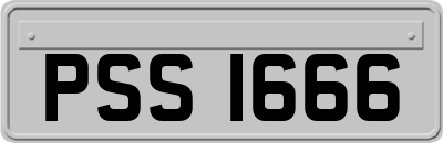 PSS1666