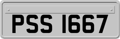 PSS1667