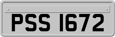 PSS1672