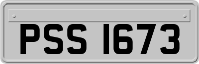 PSS1673