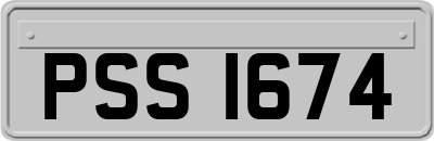 PSS1674