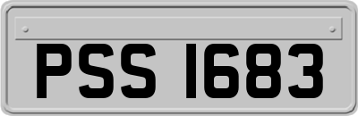 PSS1683