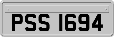PSS1694