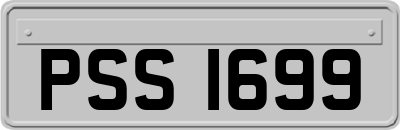 PSS1699