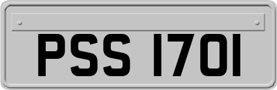 PSS1701