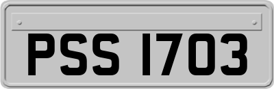 PSS1703