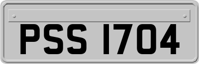 PSS1704