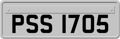 PSS1705