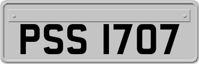 PSS1707