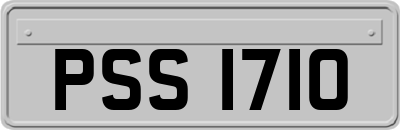 PSS1710