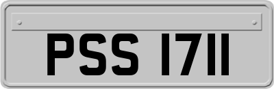 PSS1711